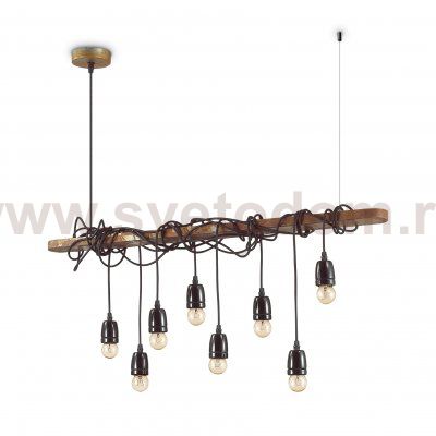 Ideal Lux ELECTRIC SP8