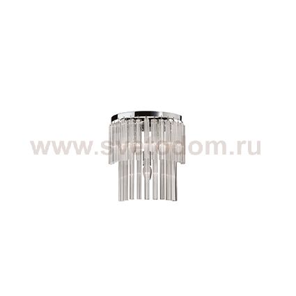 Светильник бра Ideal lux ELEGANT AP3 (27975)