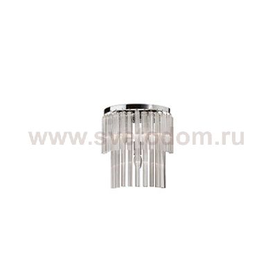 Светильник бра Ideal lux ELEGANT AP3 (27975)