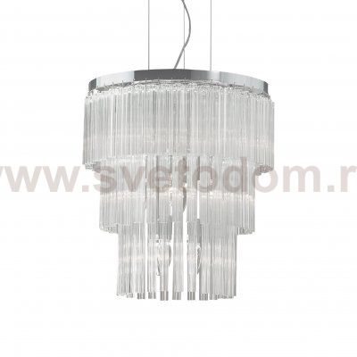 Люстра Ideal lux ELEGANT SP12 (26695)