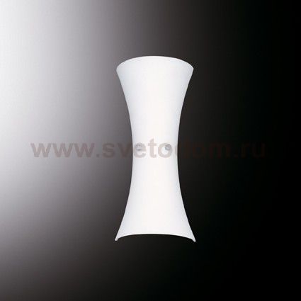 Светильник бра Ideal lux ELICA AP2 (17617)