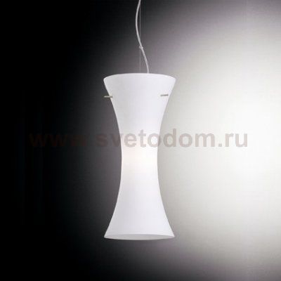 Подвесной светильник Ideal Lux ELICA SP1 SMALL