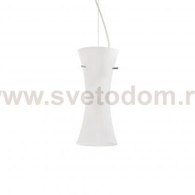 Подвесной светильник Ideal lux ELICA SP1 (17600)