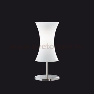 Настольная лампа Ideal lux ELICA TL1 (14593)