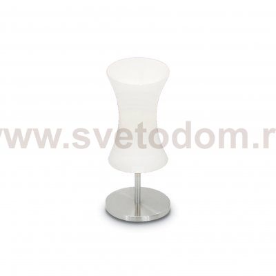 Настольная лампа Ideal lux ELICA TL1 (14593)