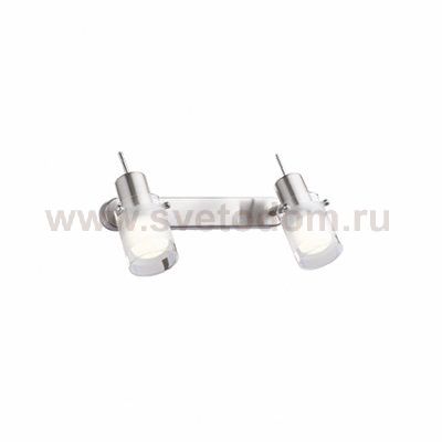 Светильник бра Ideal lux ELIS AP2 (31088)