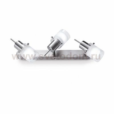 Светильник бра Ideal lux ELIS AP3 (31095)