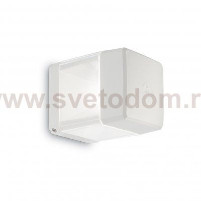 Светильник бра Ideal lux ELISA AP1 BIANCO (187846)