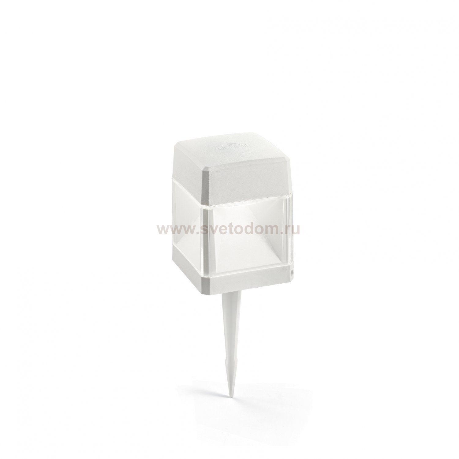 Торшер Ideal lux ELISA PT1 SMALL BIANCO (187907)