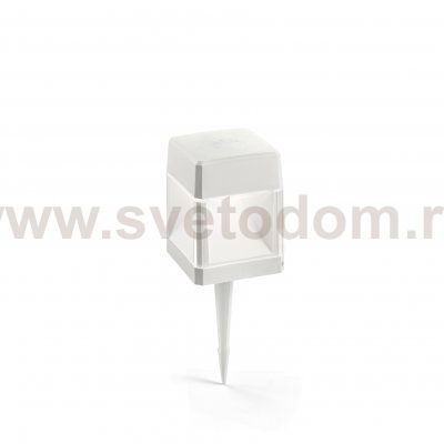 Торшер Ideal lux ELISA PT1 SMALL BIANCO (187907)