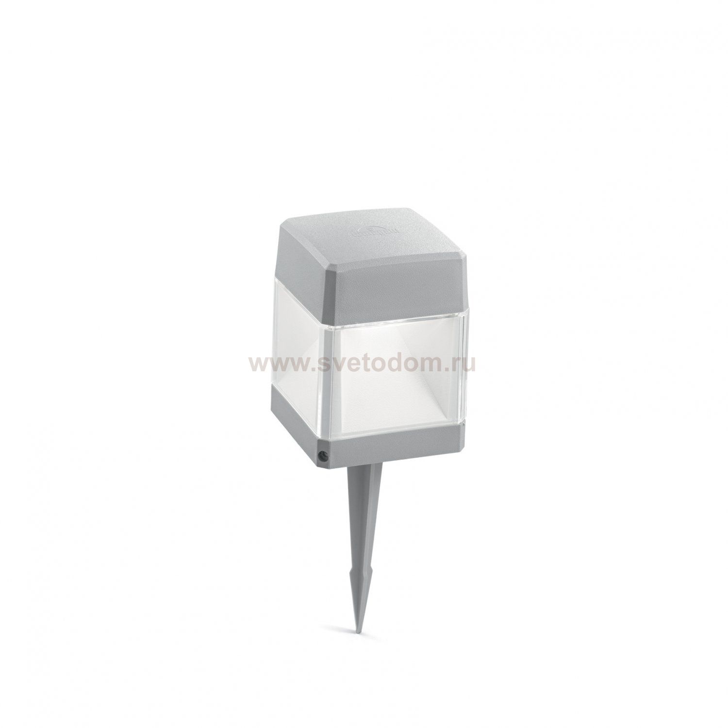 Торшер Ideal lux ELISA PT1 SMALL GRIGIO (187914)