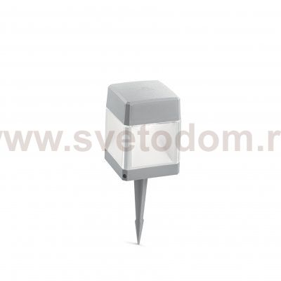 Торшер Ideal lux ELISA PT1 SMALL GRIGIO (187914)