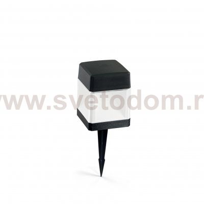 Торшер Ideal lux ELISA PT1 SMALL NERO (187921)