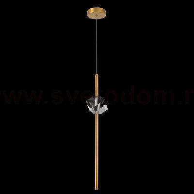 Светильник подвесной Crystallux ELISA SP1.2 ELISA