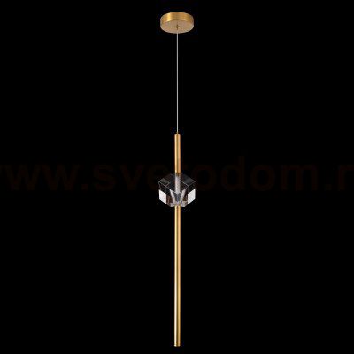 Светильник подвесной Crystallux ELISA SP1.2 ELISA