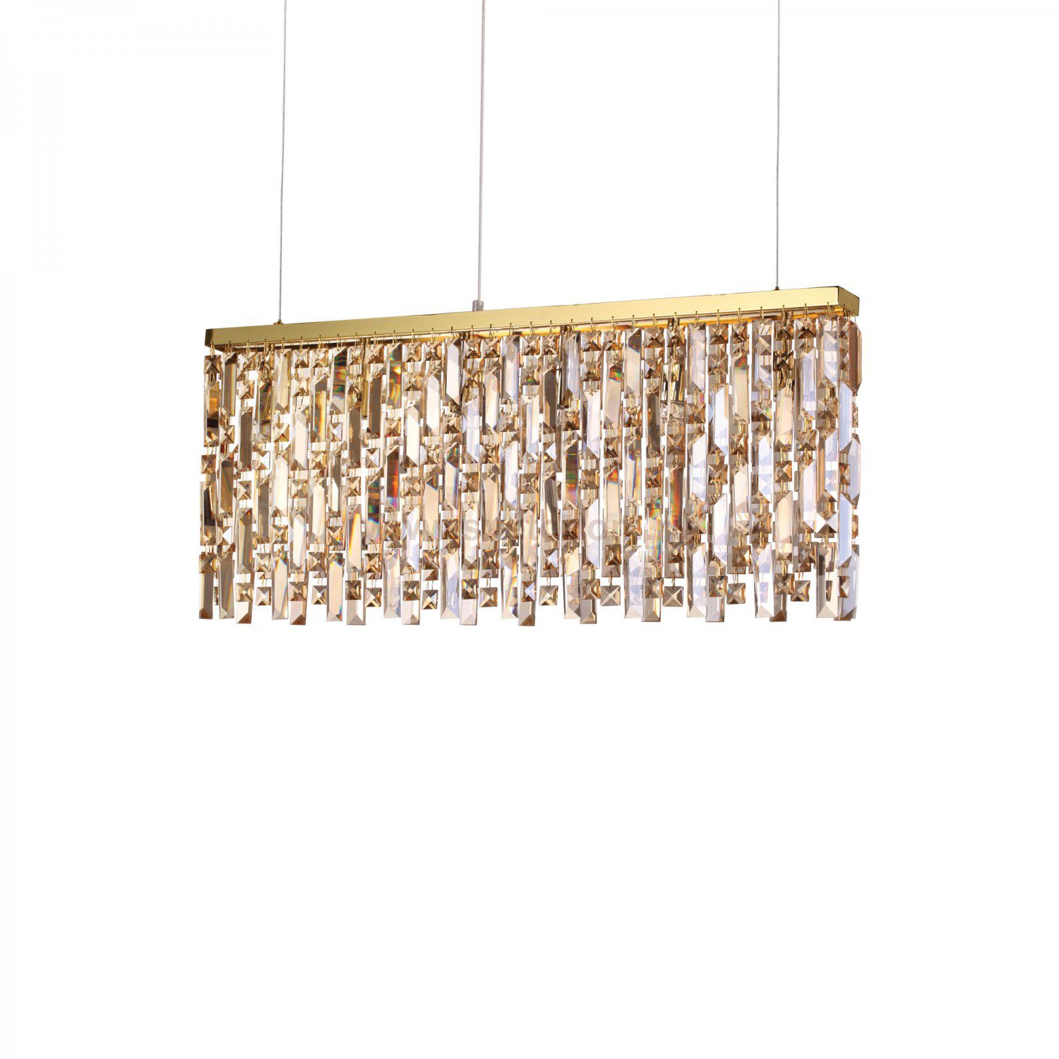 Ideal Lux ELISIR SP6 OTTONE