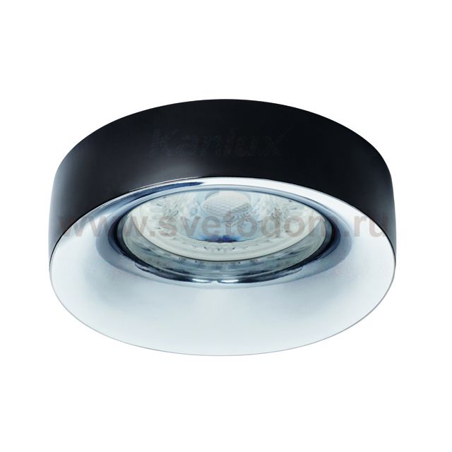 Светильник точечный для потолка Kanlux ELNIS L A/C (27808)