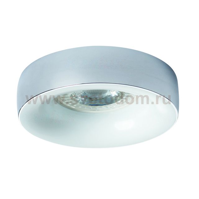 Светильник точечный для потолка Kanlux ELNIS L C/W (27811)