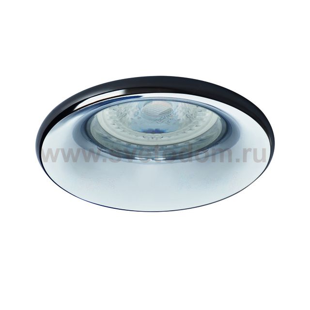 Светильник точечный для потолка Kanlux ELNIS S A/C (27803)