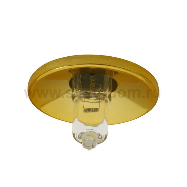 Светильник потолочный декоративный Kanlux ELSE CT-2116C-G (823)