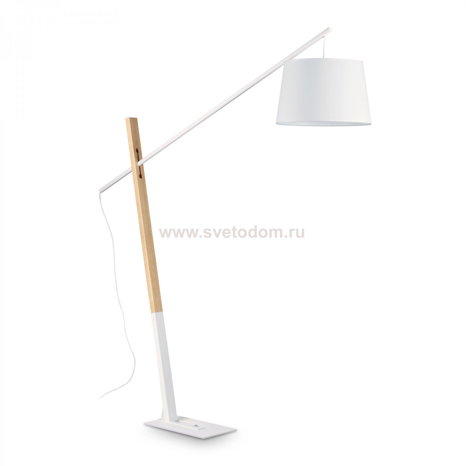 Ideal Lux EMINENT PT1 BIANCO