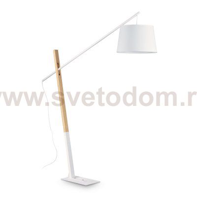 Ideal Lux EMINENT PT1 BIANCO