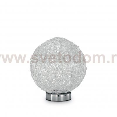 Настольная лампа Ideal lux EMIS TL1 D16 (13756)