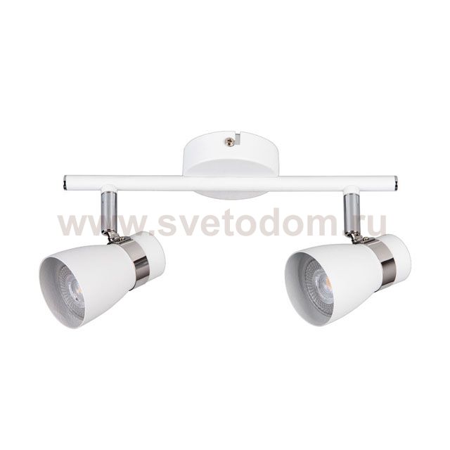 Споты двойные Kanlux ENALI EL-2I W (28762)