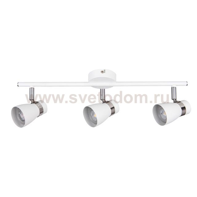 Споты тройные Kanlux ENALI EL-3I W (28766)