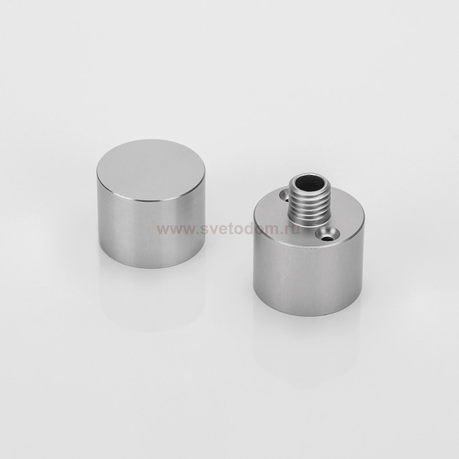 Алюминиевая заглушка END-360