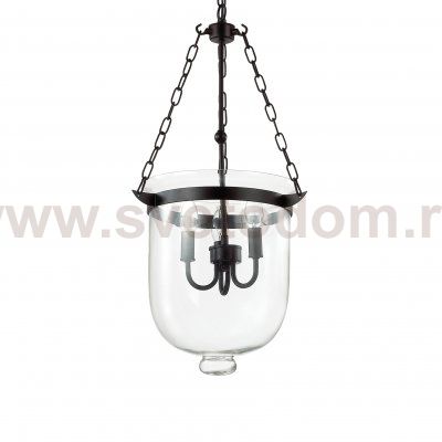 Подвесной светильник Ideal lux ENTRY SP3 BIG (134215)