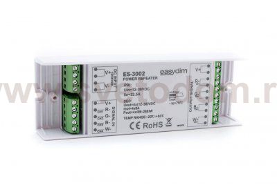 Усилитель EasyDim ES-3002 EasyDim ES-3002