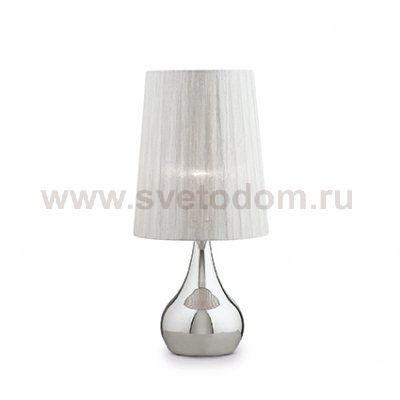 Ideal Lux ETERNITY TL1 BIG