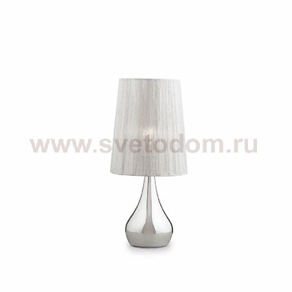 Ideal Lux ETERNITY TL1 SMALL