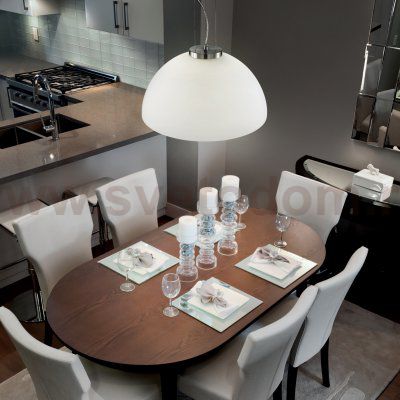 Подвесной светильник Ideal lux ETNA SP1 (27906)