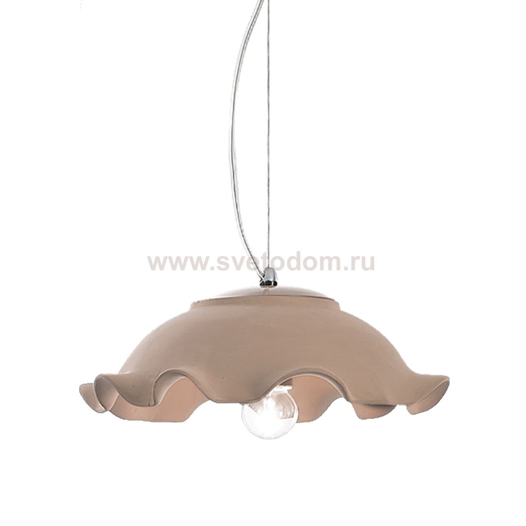 Ideal Lux ETRUSCA SP1 FIORE Светильник подвесной