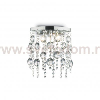 Светильник бра Ideal lux EVASIONE AP3 (44750)