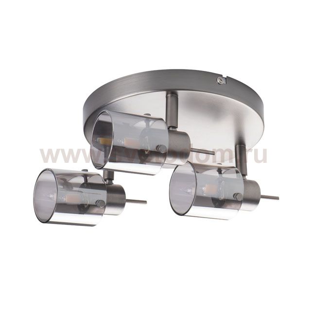 Споты стеклянные Kanlux EVELI EL-3O (29102)