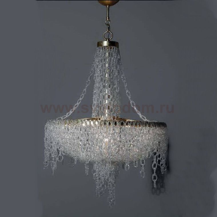 Люстра Delight EX02-5