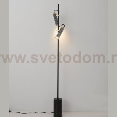 Торшер Crystallux EXTRA PT2 EXTRA