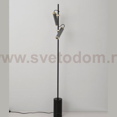 Торшер Crystallux EXTRA PT2 EXTRA