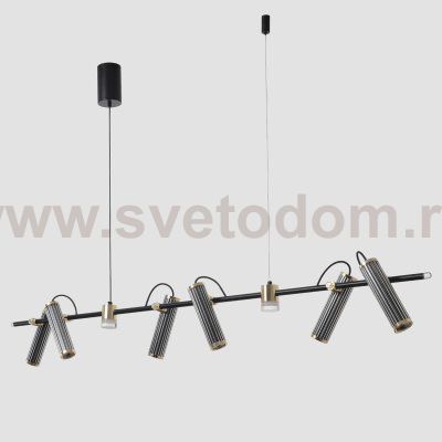 Светильник подвесной Crystallux EXTRA SP8 EXTRA