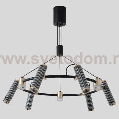 Светильник подвесной Crystallux EXTRA SP9 EXTRA