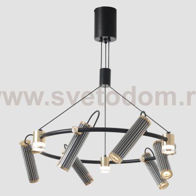 Светильник подвесной Crystallux EXTRA SP9 EXTRA