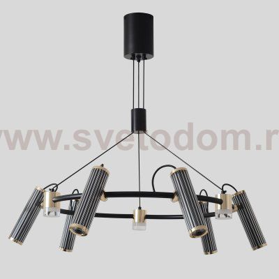 Светильник подвесной Crystallux EXTRA SP9 EXTRA