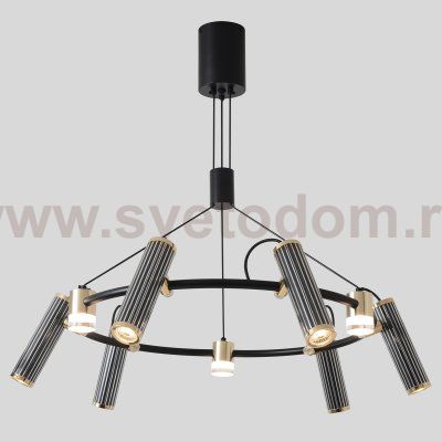 Светильник подвесной Crystallux EXTRA SP9 EXTRA