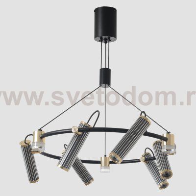 Светильник подвесной Crystallux EXTRA SP9 EXTRA