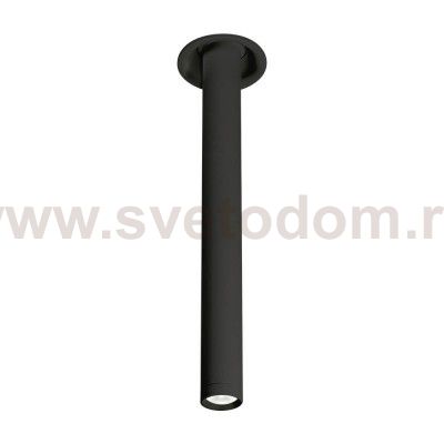 Светильник спот Ideal lux EYE NERO (186993)