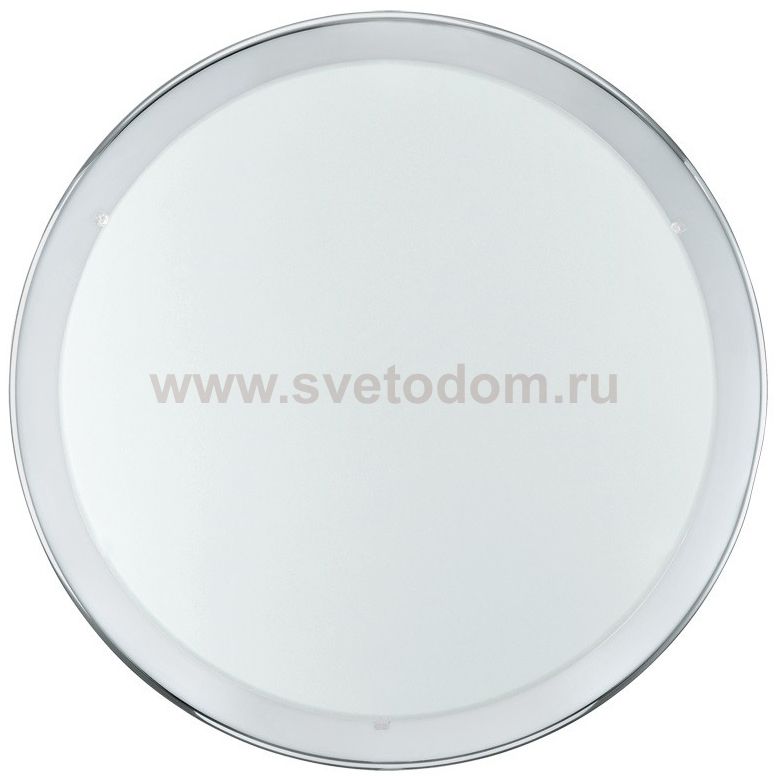 Настенно-потолочный светильник Eglo 31255 LED PLANET