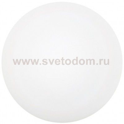 Настенно-потолочный светильник Eglo 31259 BARI 1